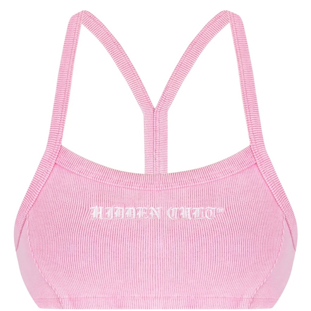 Hidden Cult Terra Pink set